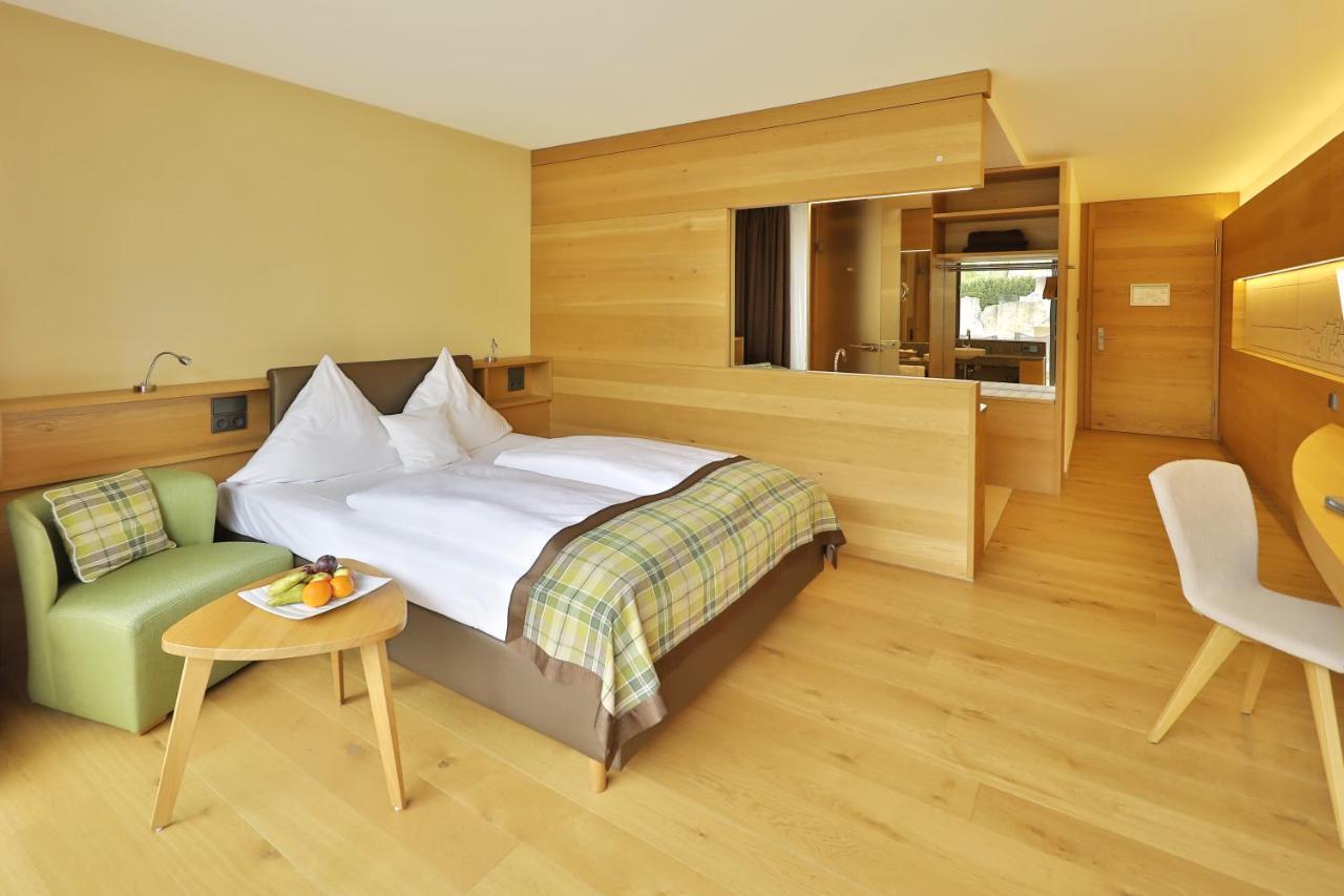 Mawell Resort Langenburg Luaran gambar