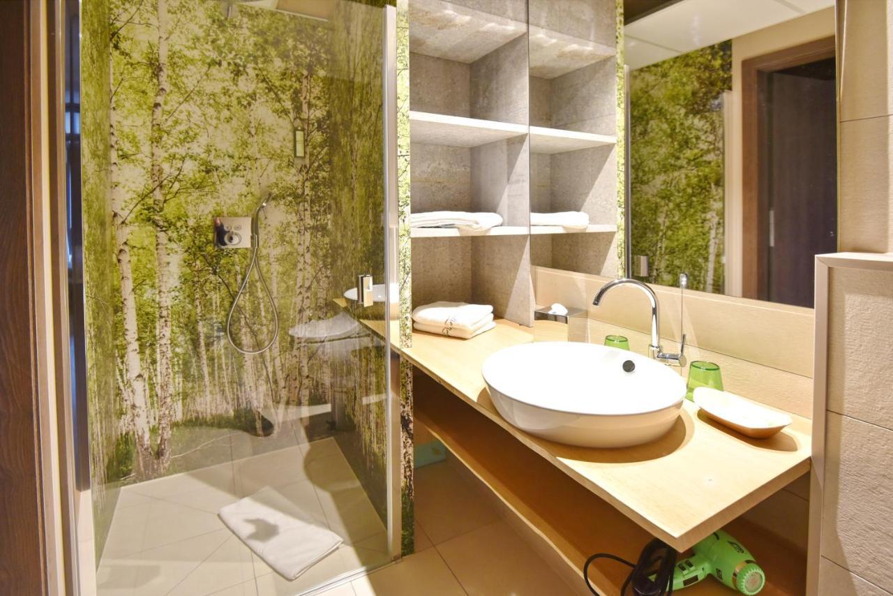 Mawell Resort Langenburg Luaran gambar