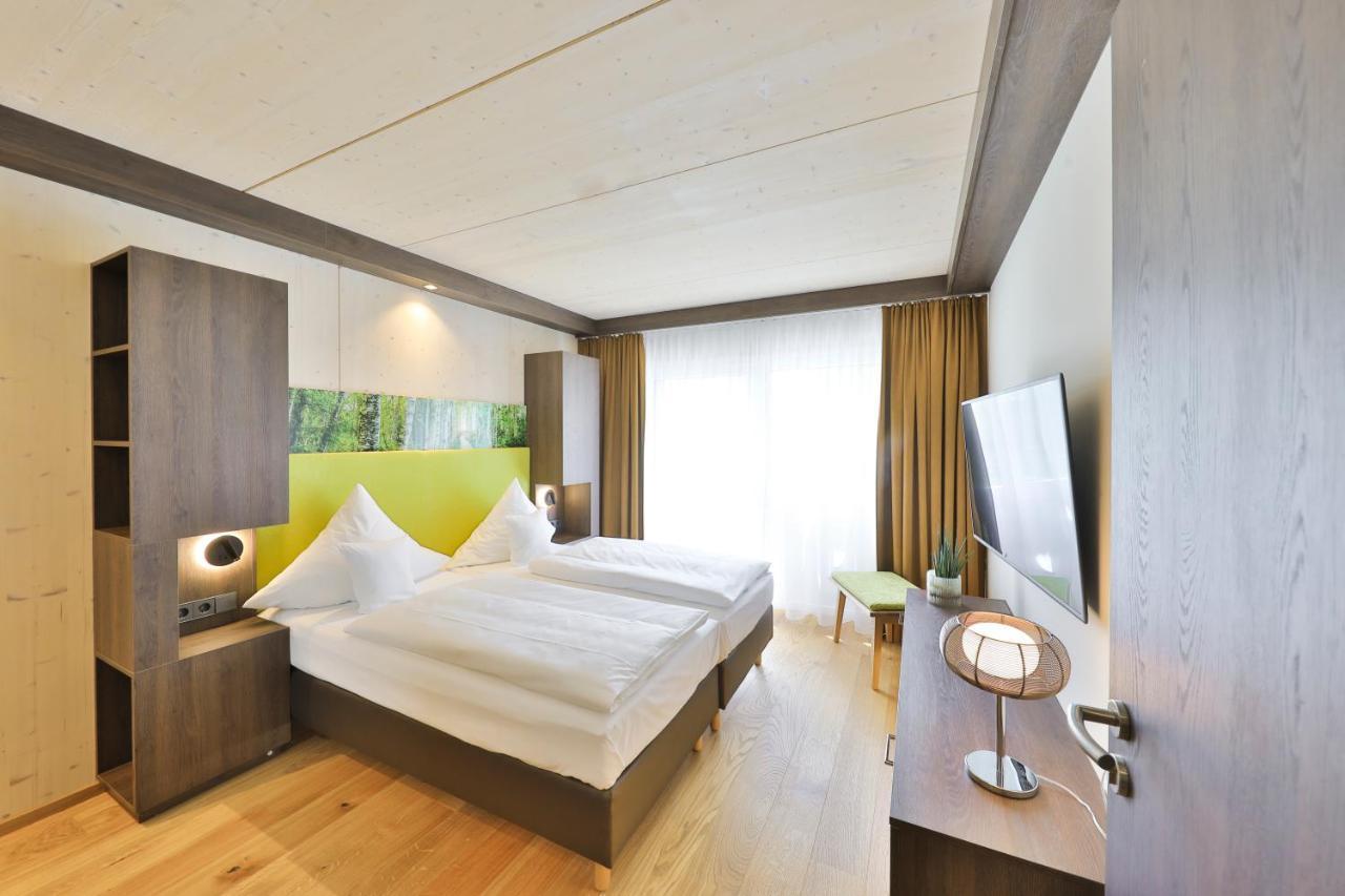 Mawell Resort Langenburg Luaran gambar