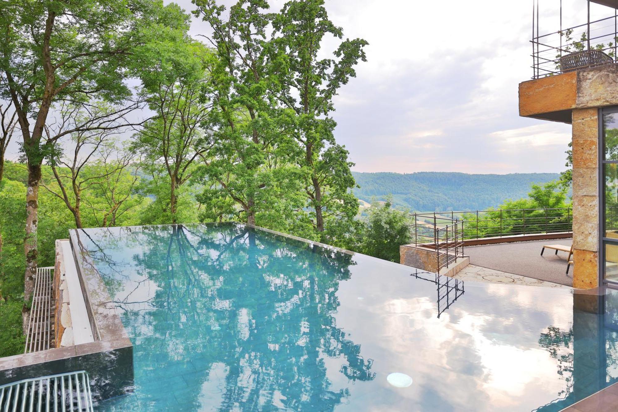 Mawell Resort Langenburg Luaran gambar