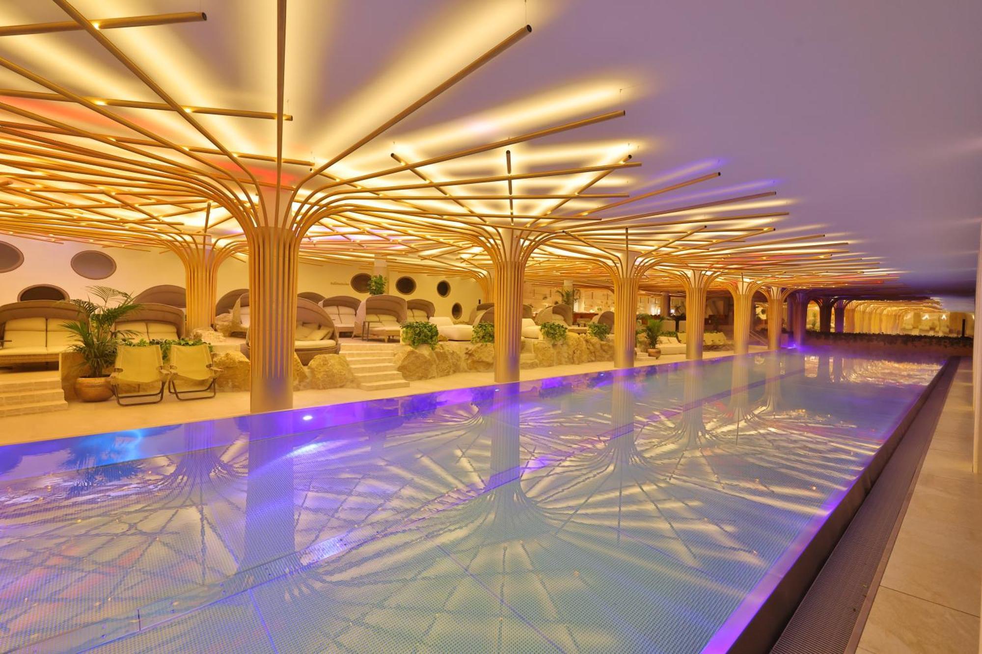 Mawell Resort Langenburg Luaran gambar