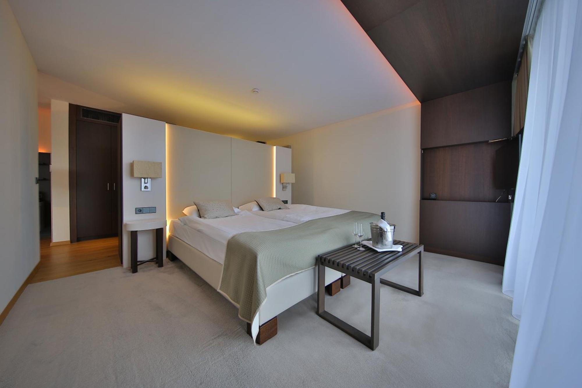 Mawell Resort Langenburg Luaran gambar