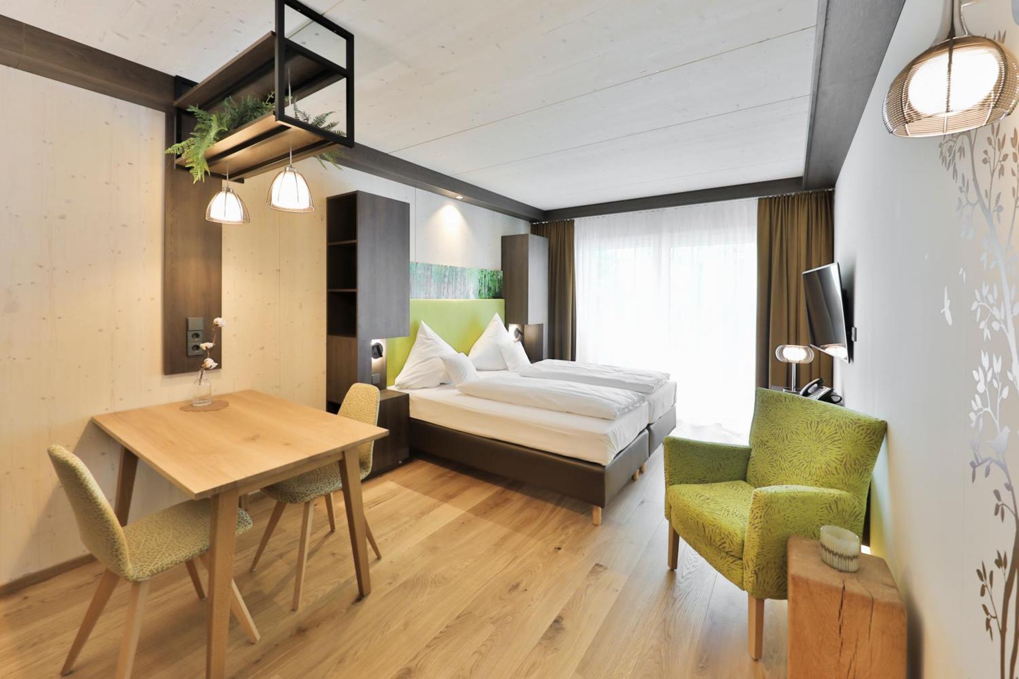 Mawell Resort Langenburg Luaran gambar