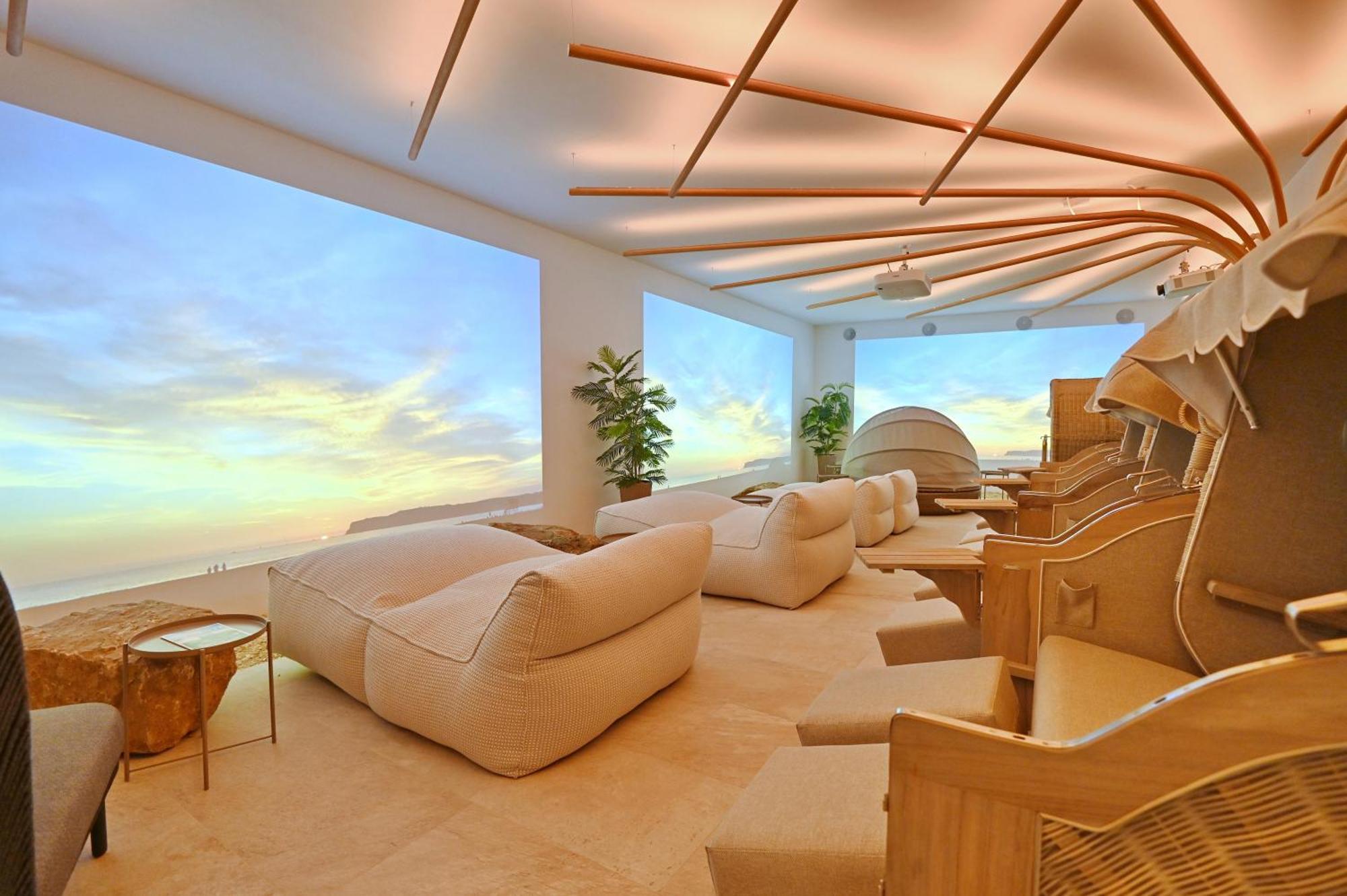 Mawell Resort Langenburg Luaran gambar