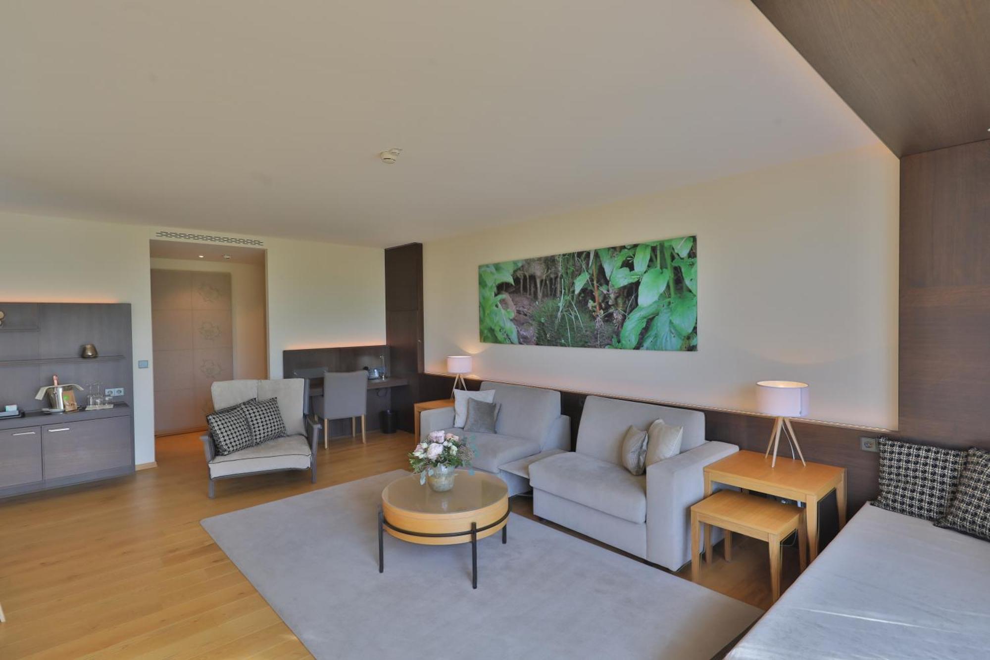 Mawell Resort Langenburg Luaran gambar