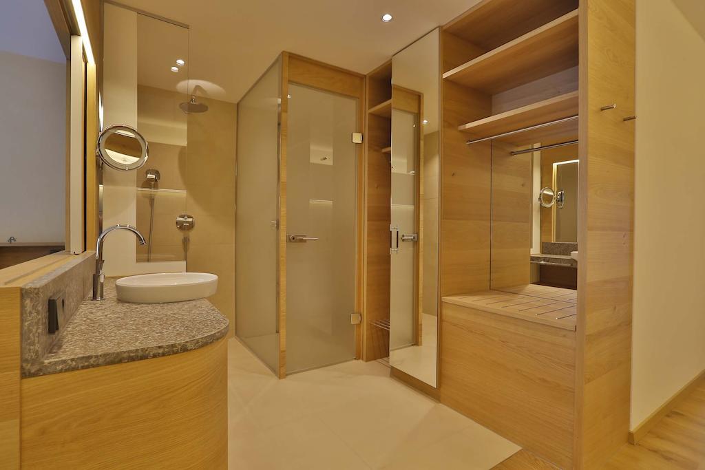 Mawell Resort Langenburg Bilik gambar