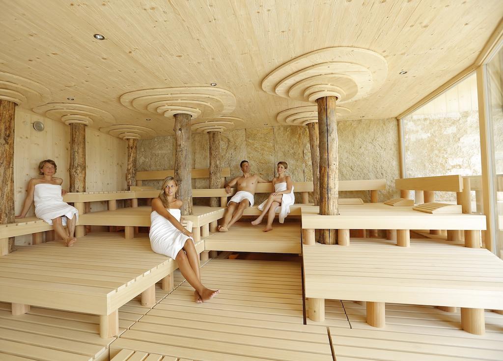 Mawell Resort Langenburg Luaran gambar