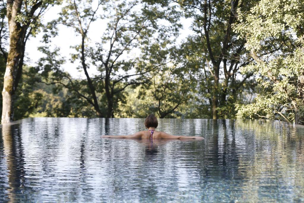 Mawell Resort Langenburg Luaran gambar