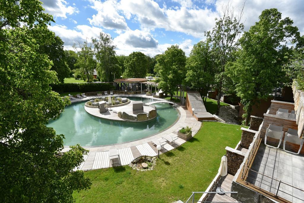 Mawell Resort Langenburg Luaran gambar