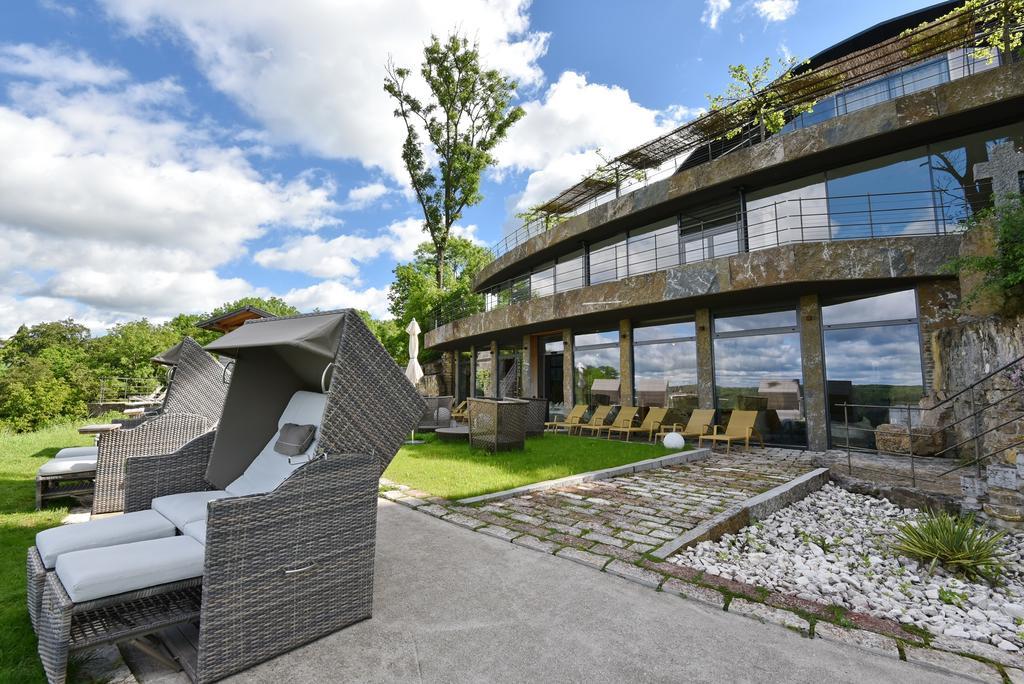 Mawell Resort Langenburg Luaran gambar