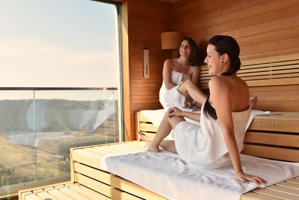 Mawell Resort Langenburg Luaran gambar