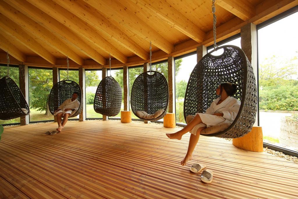 Mawell Resort Langenburg Luaran gambar