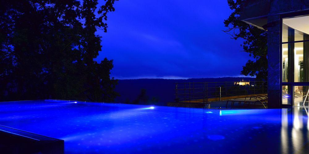 Mawell Resort Langenburg Luaran gambar