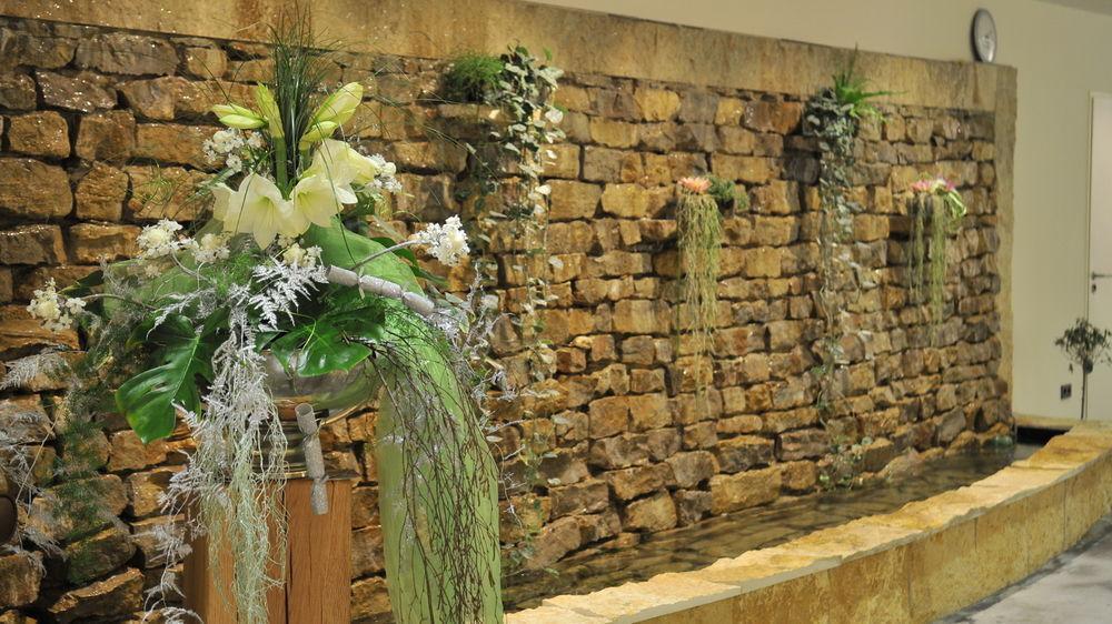 Mawell Resort Langenburg Luaran gambar