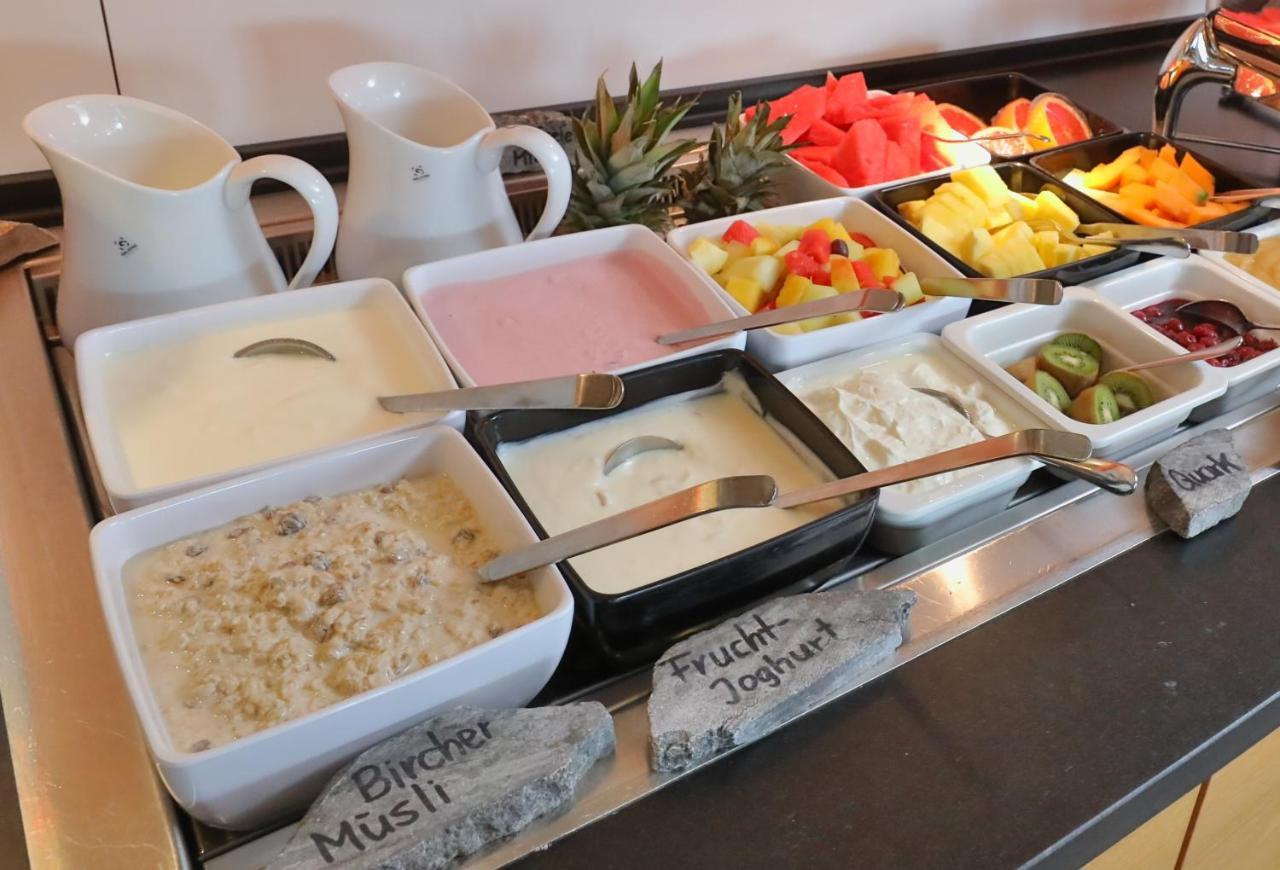 Mawell Resort Langenburg Luaran gambar